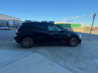 Golf 7 2015