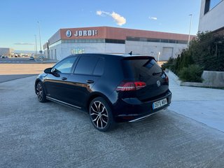 Golf 7 2015