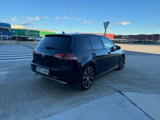 Golf 7 2015
