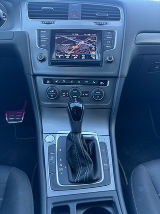 Golf 7 2015