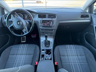 Golf 7 2015