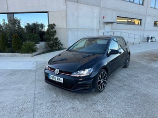 Golf 7 2015