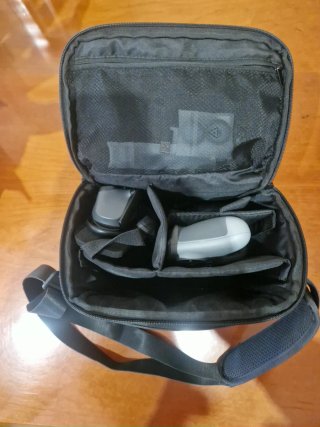 Bolso para Dron DJI Negro