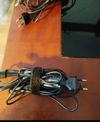 Caricabatterie Toshiba U1000EA 19V 2.37A