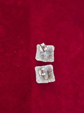 Pendientes Plata 925