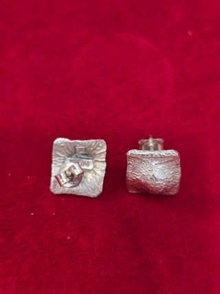 Pendientes Plata 925