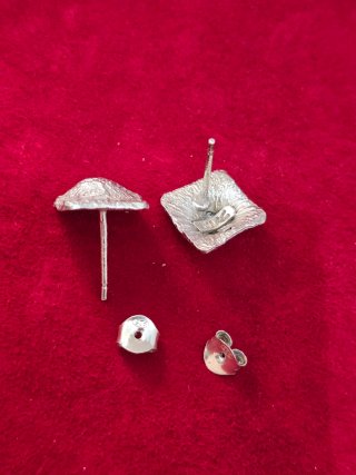 Pendientes Plata 925
