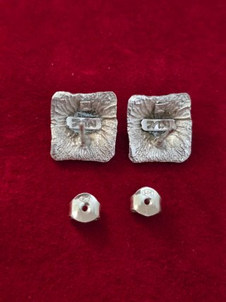 Pendientes Plata 925