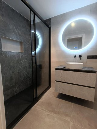 Reforma tu baño por 3999€ todo incluido.