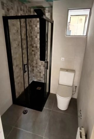 Reforma tu baño por 3999€ todo incluido.