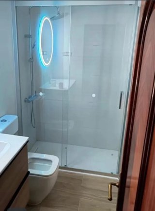 Reforma tu baño por 3999€ todo incluido.