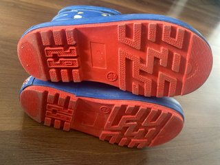 Botas de agua T29 Sonic