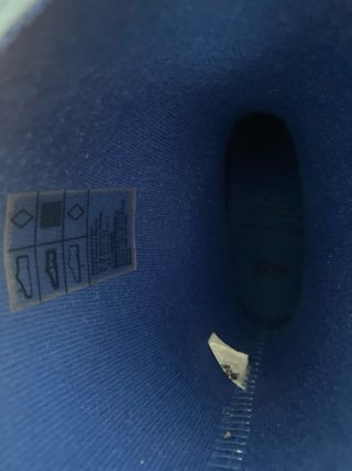 Botas de agua T29 Sonic