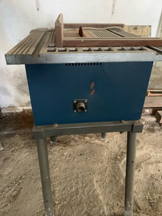 Mesa de corte Ryobi ETS-1525