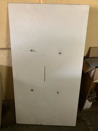 Mesa de corte Ryobi ETS-1525