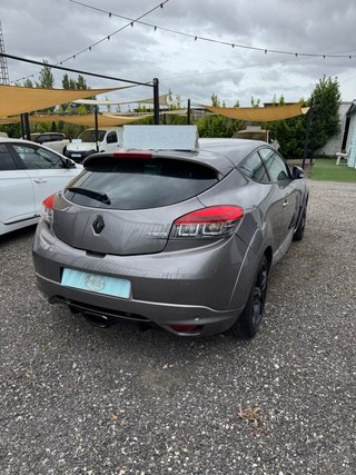 Renault Megane RS
