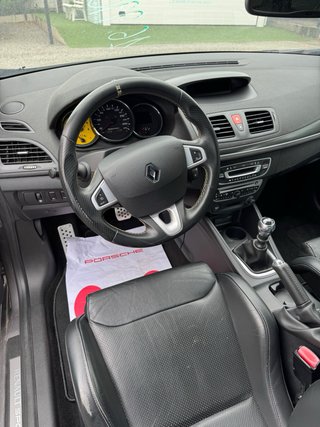 Renault Megane RS
