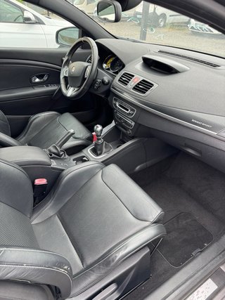 Renault Megane RS