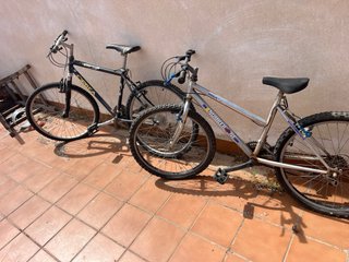 Bicicleta MTB Orbea y Number One