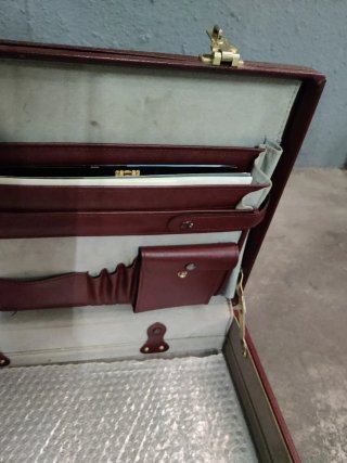 Maletín de joyería