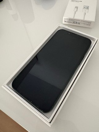 iPhone 13 mini 128 GB verde oscuro