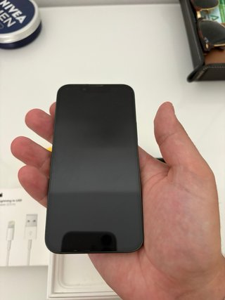 iPhone 13 mini 128 GB verde oscuro