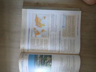G i H geografia i història