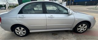 KIA Cerato 2005
