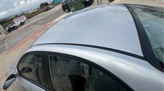 KIA Cerato 2005