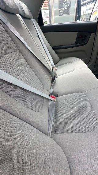 KIA Cerato 2005