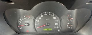 KIA Cerato 2005