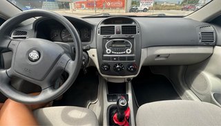 KIA Cerato 2005