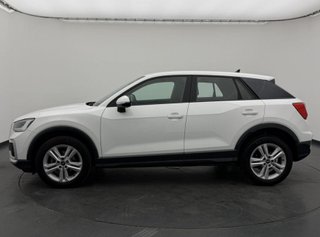 Audi Q2 2023