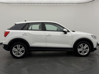 Audi Q2 2023