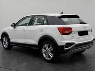 Audi Q2 2023