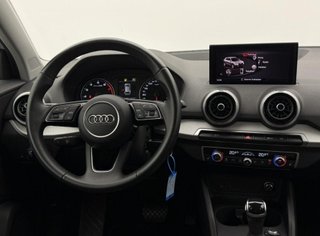 Audi Q2 2023