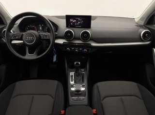 Audi Q2 2023