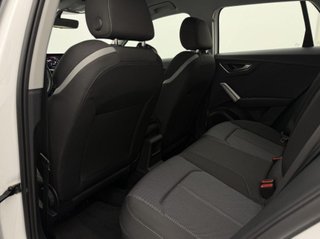 Audi Q2 2023
