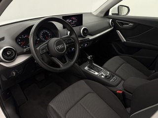Audi Q2 2023