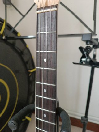 Guitarra Eastcoast T-62 Telecaster