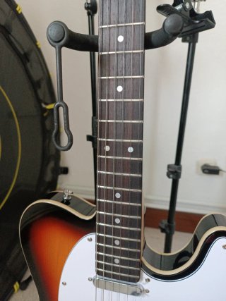 Guitarra Eastcoast T-62 Telecaster