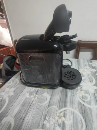 Cafetera Bosch Tassimo