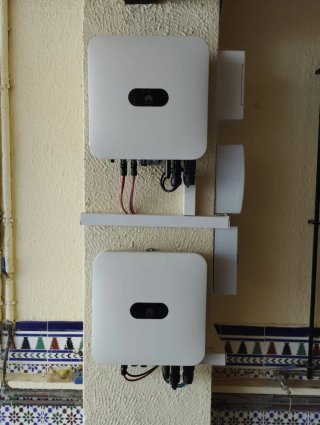INSTALACIÓN Y MANTENIEMIENTO PANELES SOLARES