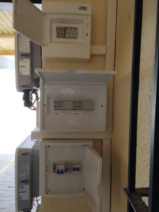 INSTALACIÓN Y MANTENIEMIENTO PANELES SOLARES