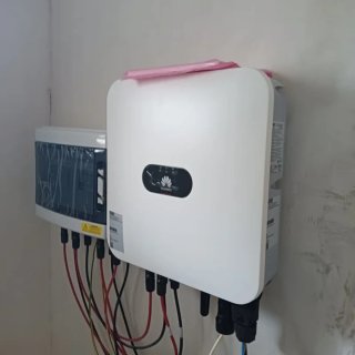 INSTALACIÓN Y MANTENIEMIENTO PANELES SOLARES