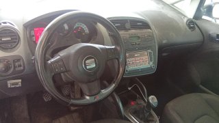 SEAT Altea FR Sport especial edición 2009