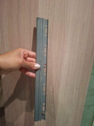 Mueble auxiliar madera