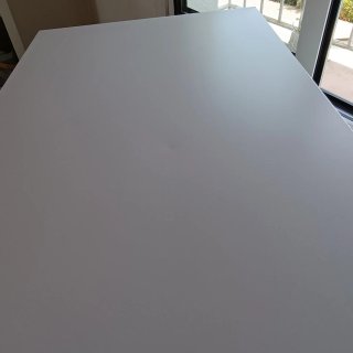 Armario taquilla Sklum blanco