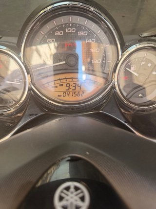 Yamaha TMAX 500 2010