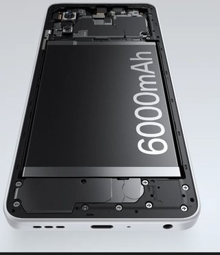 Oppo A5 5G  Verde Noche Nuevo